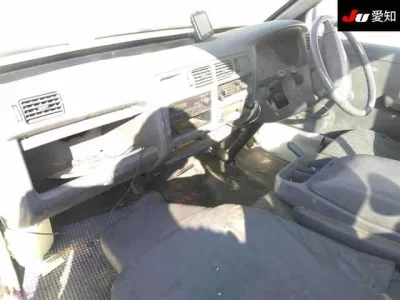 TOYOTA TOWN ACE TRUCK