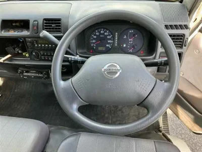 Nissan Vanette