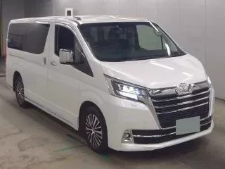 TOYOTA GRANACE
