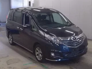 MAZDA BIANTE