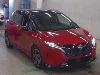 NISSAN AURA
