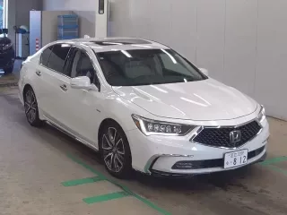 HONDA LEGEND