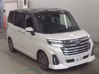DAIHATSU THOR