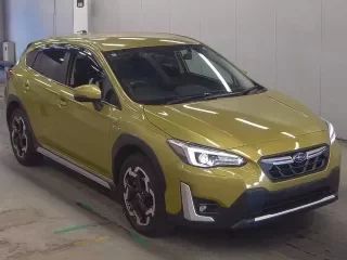 SUBARU IMPREZA SPORT