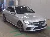 MERCEDES BENZ C CLASS