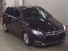 MERCEDES BENZ B CLASS