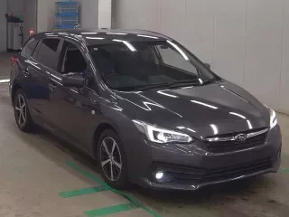SUBARU IMPREZA SPORT