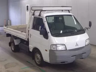 MITSUBISHI DELICA TRUCK