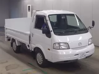 MAZDA BONGO