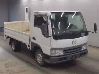 MAZDA TITAN