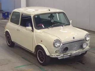 ROVER MINI