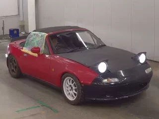 MAZDA EUNOS ROADSTER