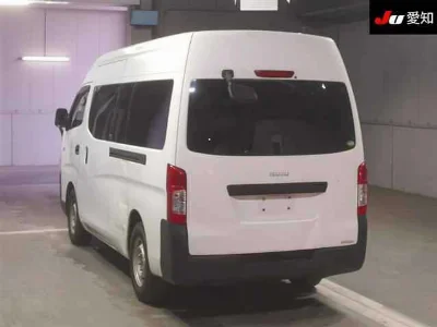 ISUZU COMO