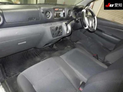 ISUZU COMO