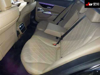 MERCEDES BENZ E CLASS