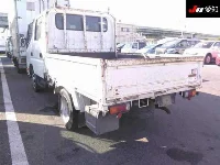 Цена авто Toyota Dyna с аукционов Японии, номер кузова KDY231, пробег 184 000, оценка 20