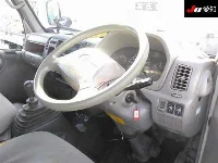 Цена авто Toyota Dyna с аукционов Японии, номер кузова KDY231, пробег 184 000, оценка 20