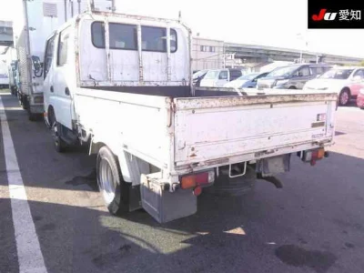 Статистика аукционов Toyota Dyna