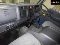Цена авто Toyota Dyna с аукционов Японии, номер кузова BU162D, пробег 101 000, оценка 4