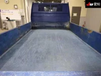 Цена авто Toyota Dyna с аукционов Японии, номер кузова BU162D, пробег 101 000, оценка 4