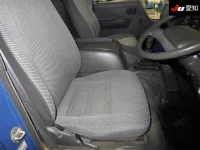 Цена авто Toyota Dyna с аукционов Японии, номер кузова BU162D, пробег 101 000, оценка 4