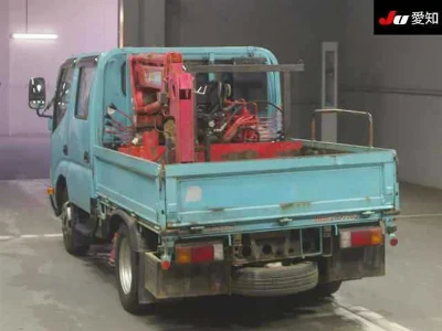HINO DUTRO