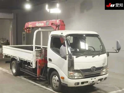 HINO DUTRO
