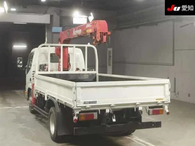 HINO DUTRO
