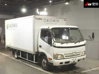 HINO DUTRO