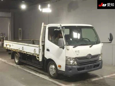 HINO DUTRO
