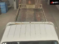 Цена авто Mitsubishi Fuso Canter с аукционов Японии, номер кузова FE437F, пробег 189 000, оценка 2