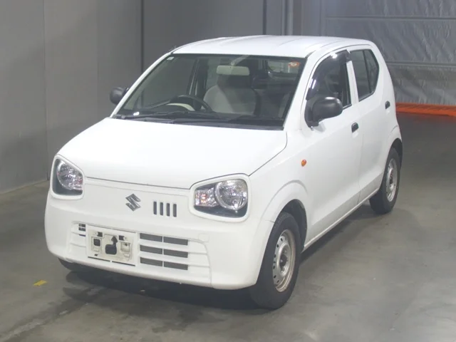 Suzuki Alto 2020