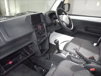 Статистика аукционов Suzuki Carry Truck