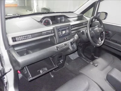 Статистика аукционов Suzuki Wagon R