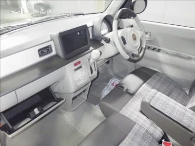 SUZUKI LAPIN LC