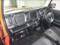Цена авто Suzuki Hustler с аукционов Японии, номер кузова MR92S, пробег 2 000, оценка 11