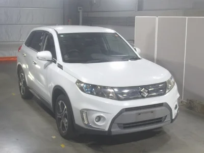 SUZUKI ESCUDO
