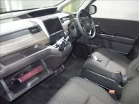 Цена авто Honda Freed с аукционов Японии, номер кузова GB5, пробег 48 000, оценка 3
