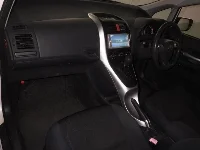 Цена авто Toyota Auris с аукционов Японии, номер кузова NZE151H, пробег 156 000, оценка 2
