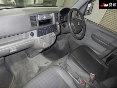 SUZUKI EVERY VAN