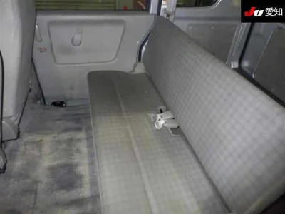 SUZUKI EVERY VAN