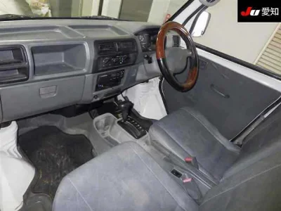 MITSUBISHI MINICAB TRUCK