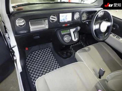 DAIHATSU MIRA COCOA