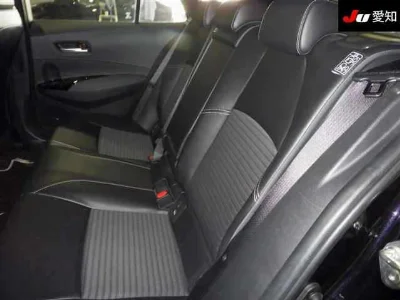 TOYOTA COROLLA TOURING