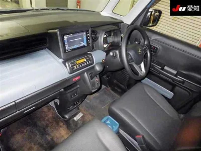 SUZUKI SPACIA BACE