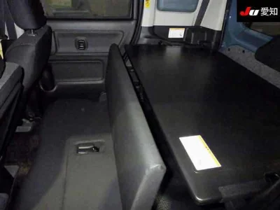 SUZUKI SPACIA BACE