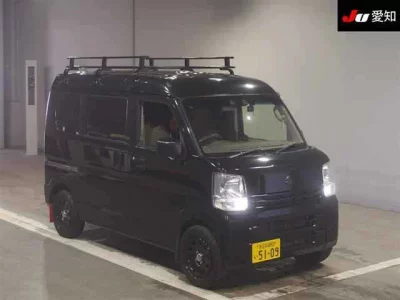 SUZUKI EVERY VAN