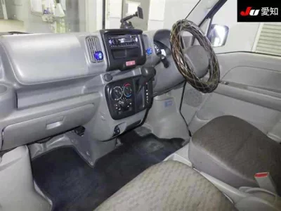 SUZUKI EVERY VAN