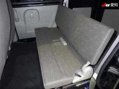 SUZUKI EVERY VAN