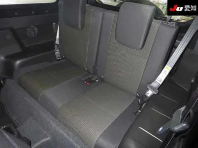 SUZUKI JIMNY WIDE